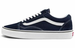 Кроссовки Old Skool Vans 'Parisian Night'
