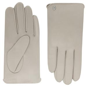 Перчатки Roeckl Full Finger Gloves New York, серый