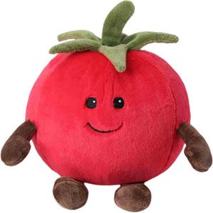 Плюшевая кукла из коллекции Fruit Collection высотой 18 см в сидячем положении McHugs