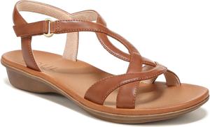 Сандалии Naturalizer Women's SOUL, Solo, Toffee