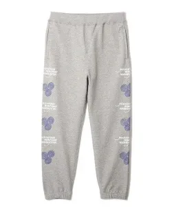 MANASTASH×SAYHELLO / Manastash×SAYHELLO SWEAT PT (MENS)