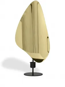 Подсвечник Flambeau Audo, черный