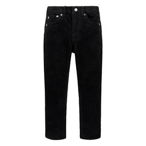 Джинсы Levi´s Coduroy Mini Mom Regular Waist, черный