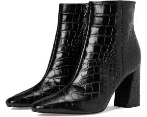 Ботинки Marc Fisher LTD Yanara, цвет Black Croco Leather
