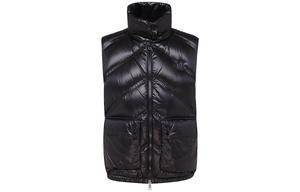 Жилет женский черный Moncler