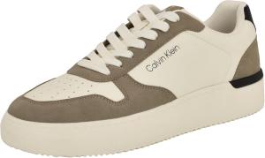 Мужские кроссовки Calvin Klein Balen, Light Natural/White 141