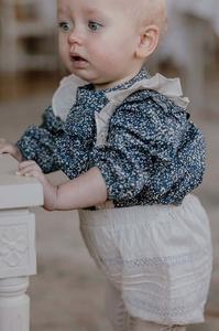 Это мои хлопковые детские шортики That's mine, бежевый