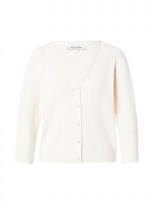 Morgan Кардиган '251-MBATSI' вязаный, цвет Ivory
