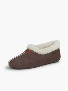 Pisamonas Тапочки в сером цвете