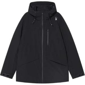 Ветровка мужская Spyder, цвет Caramel