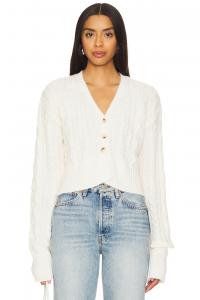 Кардиган бейли All The Ways, белый