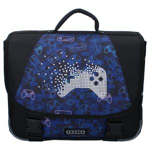 VADOBAG Сумка 'Skooter Winning Streak' в темно-синем цвете