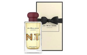 Духи zumalong amber and patchouli, восточный древесный аккорд, туалетная вода cedar, 100 мл Jo Malone London