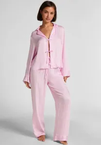 Пижамная кофточка monchou Hunkemöller, Pink