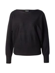 Свитер s.Oliver BLACK LABEL, черный