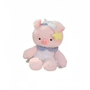 Пижама Running Little Animal Dolls плюшевая кукла высотой 42 см LALABABY