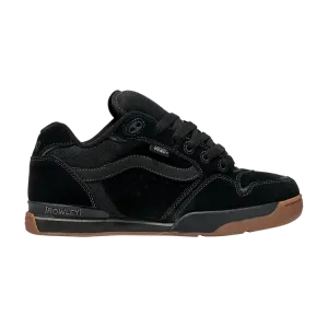 Кроссовки Vans Rowley XLT, Blackout