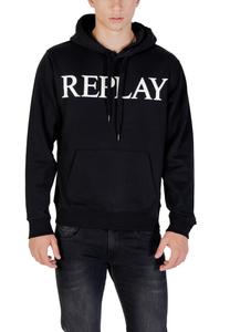 Толстовки Replay, черный