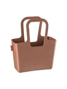 ТАЩЕЛИНО - Сумочка в муссе мокко Koziol, Mocha mousse