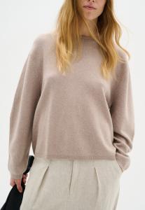 Джемпер KAYLLA InWear, серый