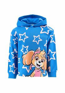 Худи Paw Patrol Hoodie, Blau/Blue