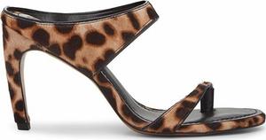 Vince Camuto Brisa3 в бежево-черном цвете