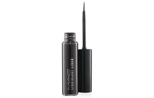 Женские подводки для глаз MAC, Point черный 2.5ml