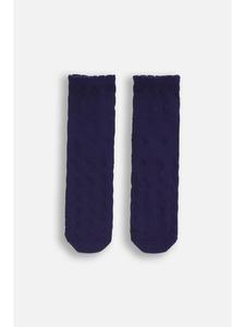 Coccodrillo Темно-синие носки