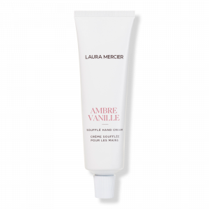 Крем для рук Суфле Laura Mercier, Ambre Vanille