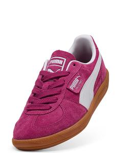 Кроссовки Палермо Puma, berry-silver mist