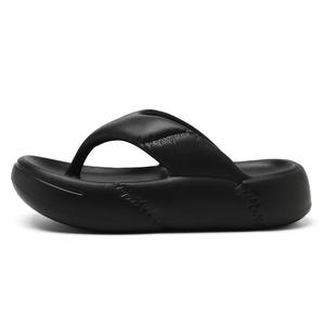 EXULL Q Шлепанцы женские черные