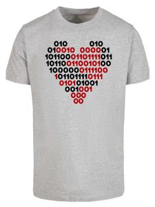 Футболка F4NT4STIC, пятнистый серый