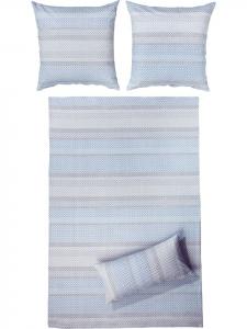 Постельные принадлежности Erwin Müller, цвет hellblau/natur