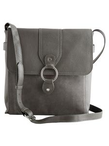 Сумка через плечо Next, темно-серый