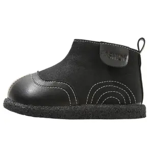 Детская обувь Infant And Toddler MAIBUXIONG, черный