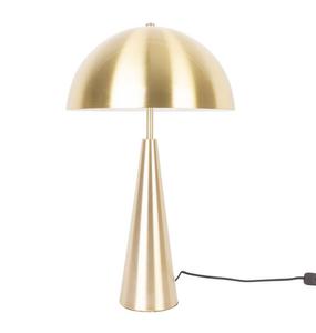 Настольная лампа Leitmotiv Sublime, золото