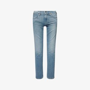 Джинсы Paige Lennox, синий