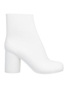 Ботильоны Maison Margiela, белый