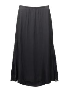 Юбка Pull&Bear, черный