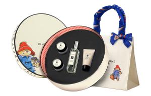 Jo Malone London ZUMALONG набор парфюма Sage And Sea Salt туалетная вода EDC Yellow Lotus Seed Bellflower 30мл+30мл+15мл*2