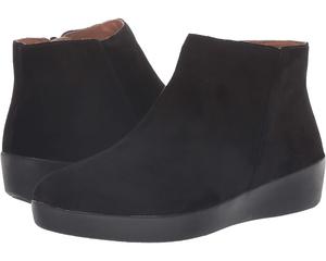 Ботинки FitFlop Sumi, черный