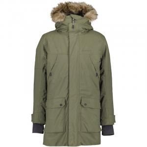 Куртка Rick USX Parka Didriksons, зеленый