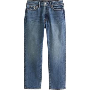 Abercrombie＆Fitch Джинсы мужские синие