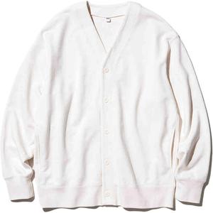 Свитшоты Unisex 01 UNIQLO, айвори