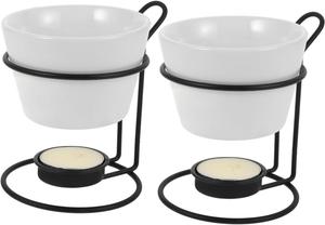 Набор для фондю Ohphcall, белый