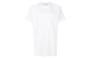 Футболка мужская белая Givenchy, белый