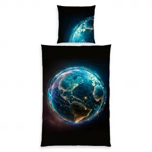 Постельное белье Globe Herding