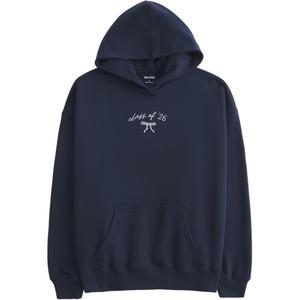 Hollister Свитшот Women's Blue