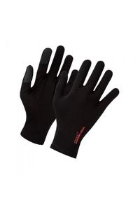 Сенсорные перчатки HeiQ Viroblock Premier, черный