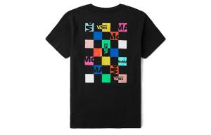 Vans Футболка Moma X женская черная